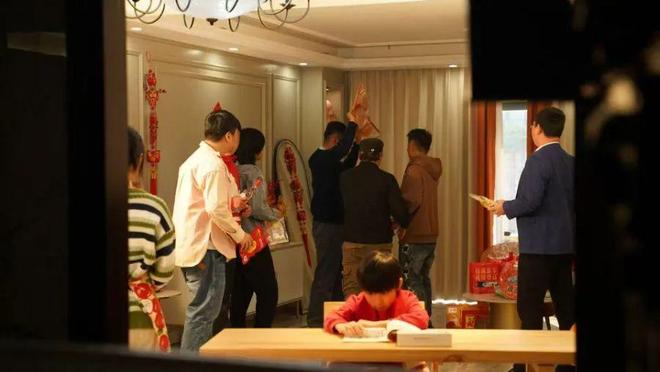 款剧！东莞探路竖店模式新葡京3天拍完一部爆(图1)