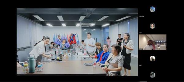特-ICDC采购对接会圆满举行新葡京娱乐
