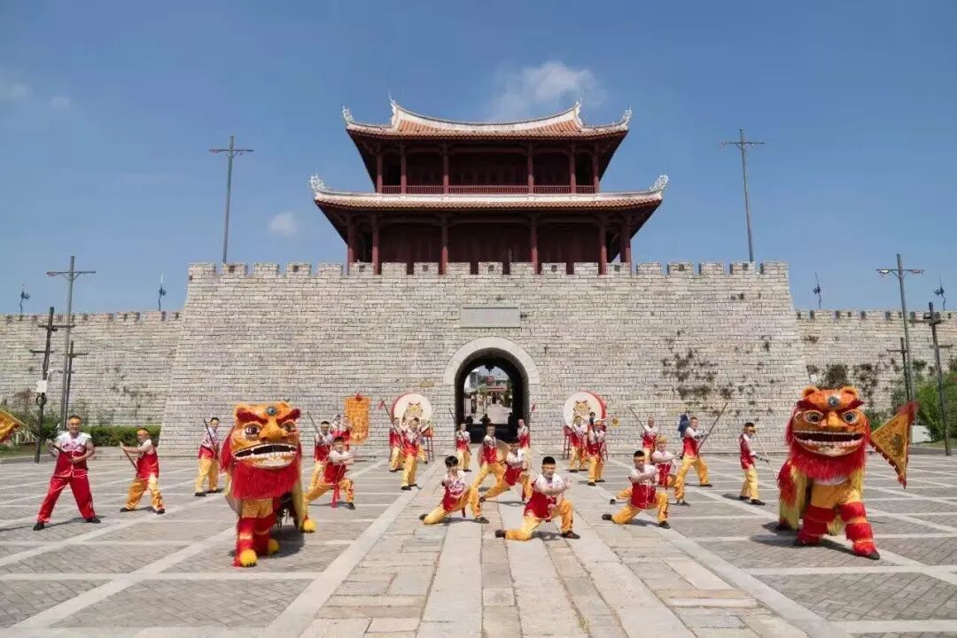 南（风华录•10月篇）新葡京福建文旅生活指(图4)