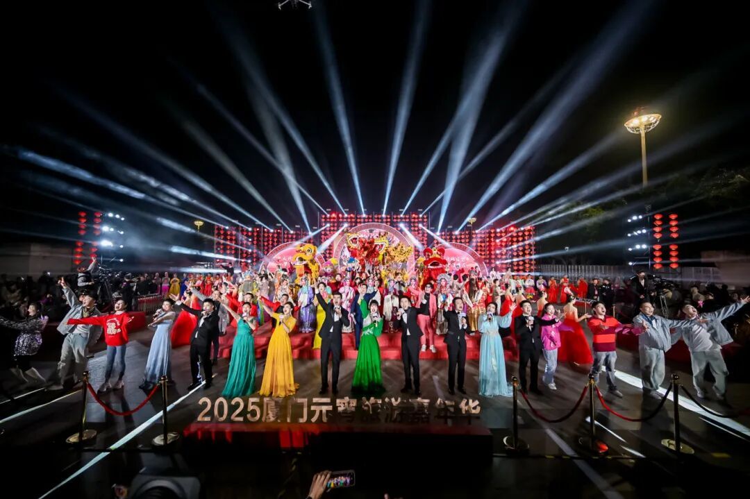 南（风华录•10月篇）新葡京福建文旅生活指(图5)