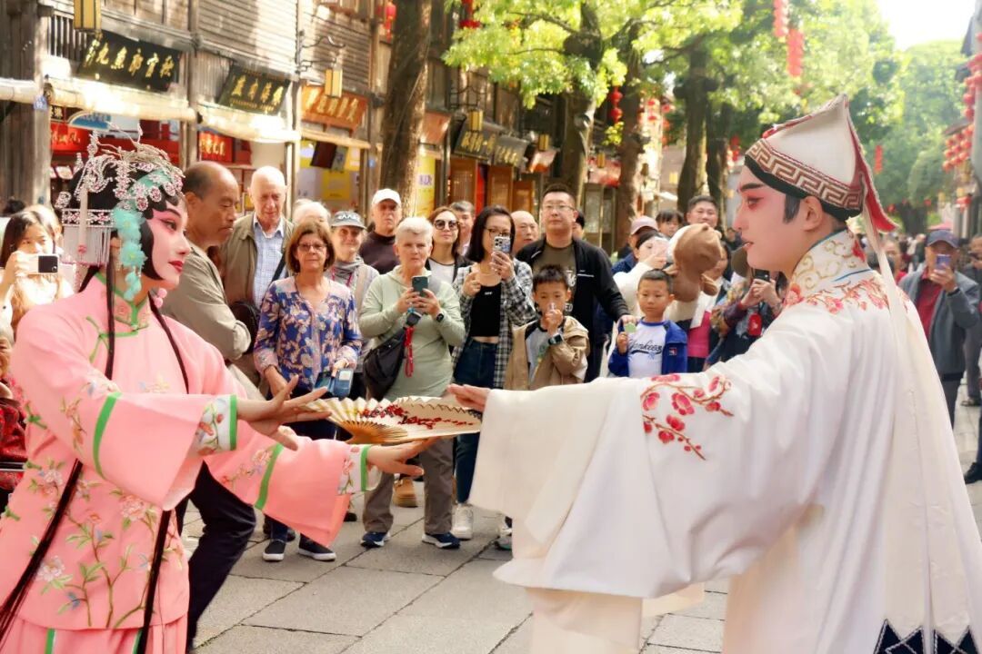 南（风华录•10月篇）新葡京福建文旅生活指(图8)