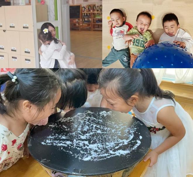 颖与西双版纳童萌乐托育的成长故事澳门新葡京入口爱之名育未来:罗璐(图5) 颖与西双版纳童萌乐托育的成长故事澳门新葡京入口爱之名育未来:罗璐(图5)