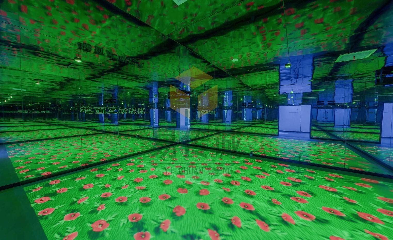 互动禁毒展厅设计_全龄适配阵地打造新葡京禁毒教育展厅解决方案_科技(图3) 互动禁毒展厅设计_全龄适配阵地打造新葡京禁毒教育展厅解决方案_科技(图3)