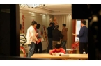 款剧！东莞探路竖店模式新葡京3天拍完一部