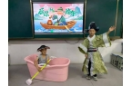 县幸福路小学2025年“我们的节日•端午